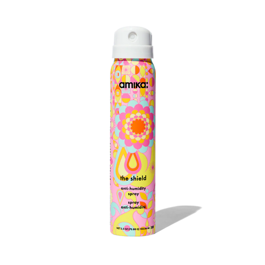 Amika The Shield Anti-Humidity Spray