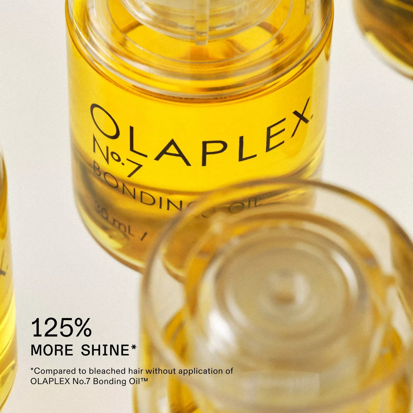 Olaplex No7 Bonding Oil