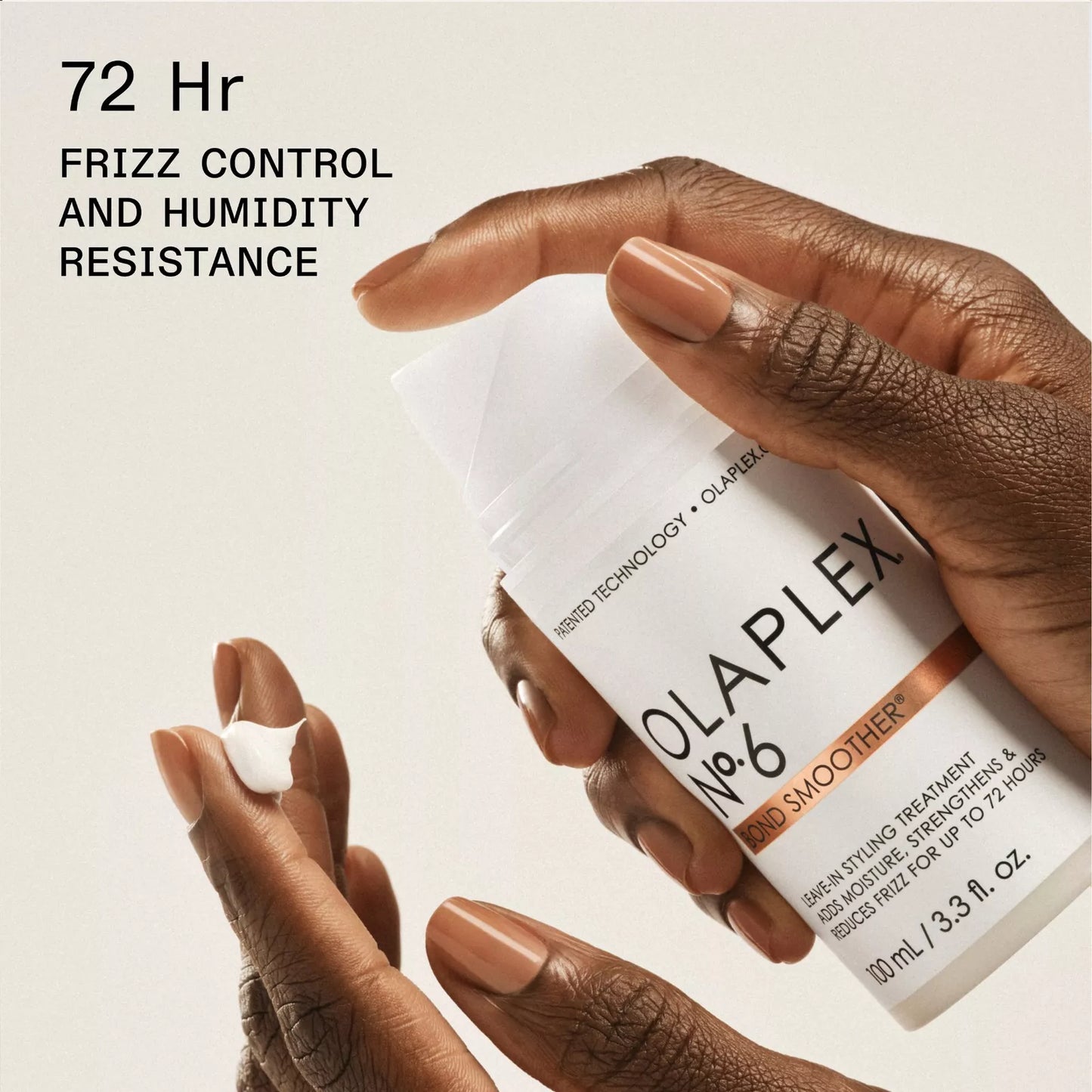 Olaplex Nº.6
Bond Smoother