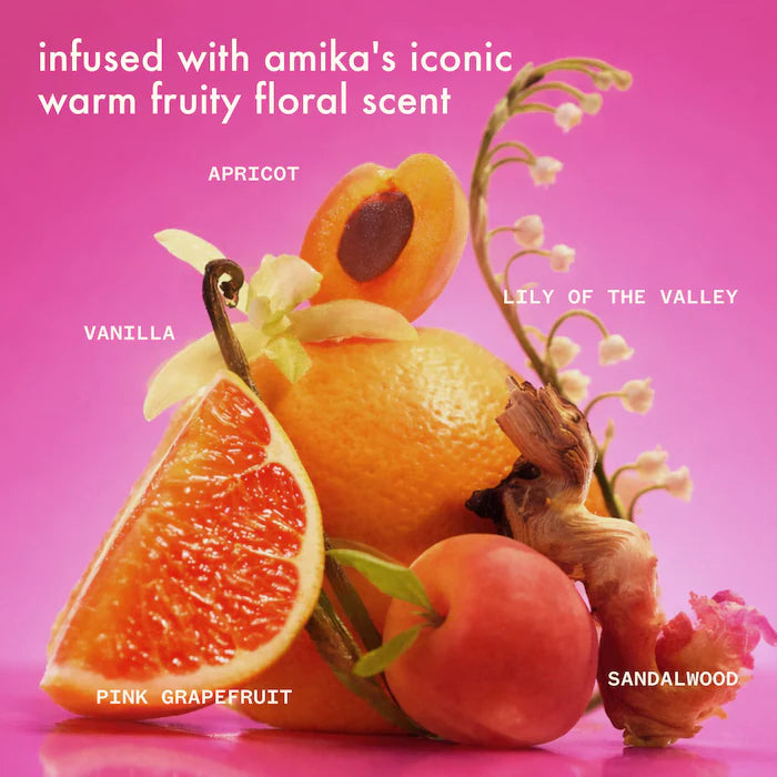 Amika Shower Thoughts Body Wash