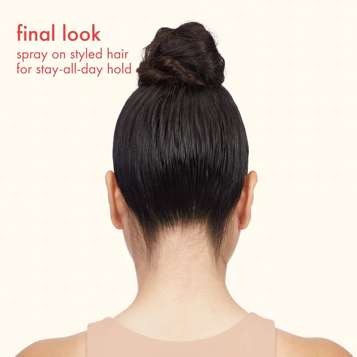Amika Headstrong Intense Hold Hairspray