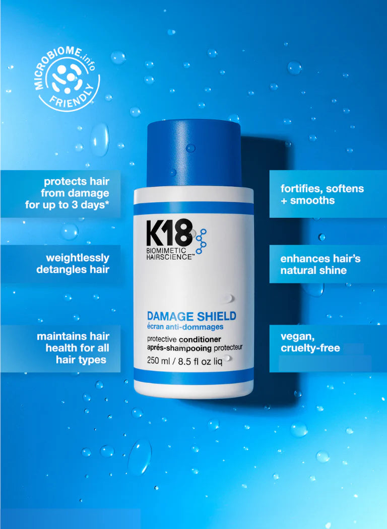 K18 Damage Shield Conditioner