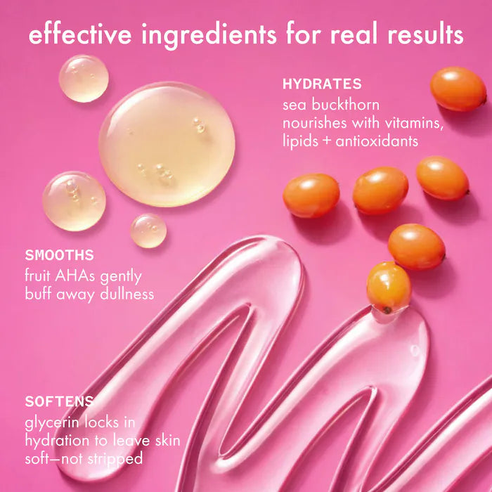 Amika Shower Thoughts Body Wash