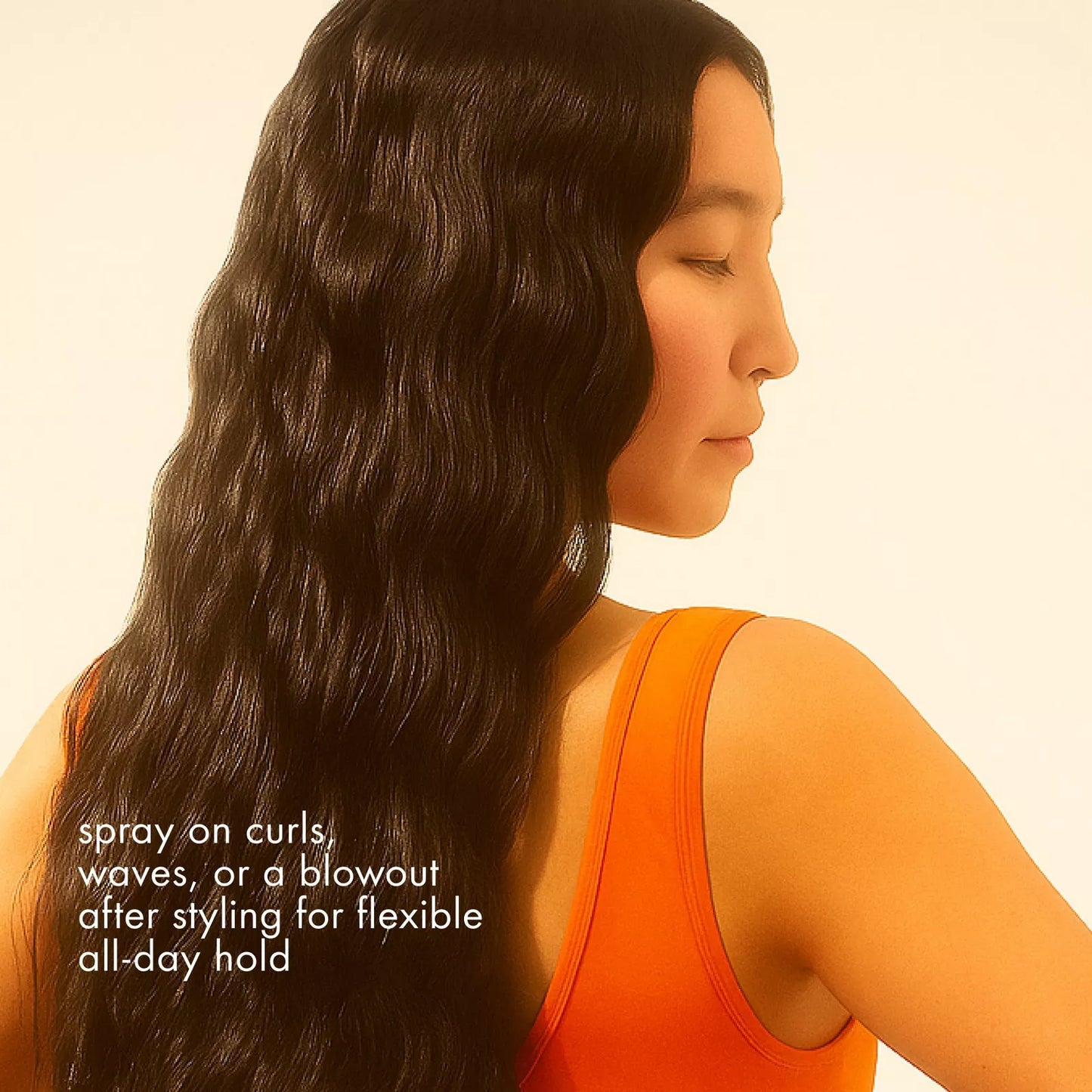 Amika Fluxus Touchable Hairspray