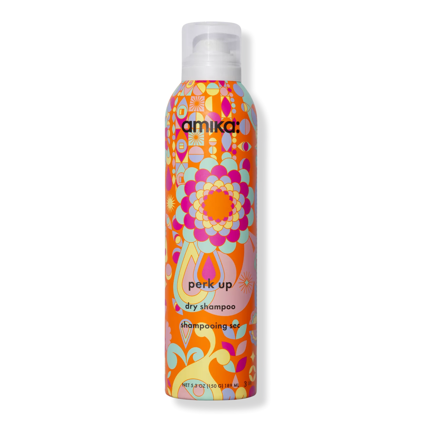 Amika Perk Up Dry Shampoo