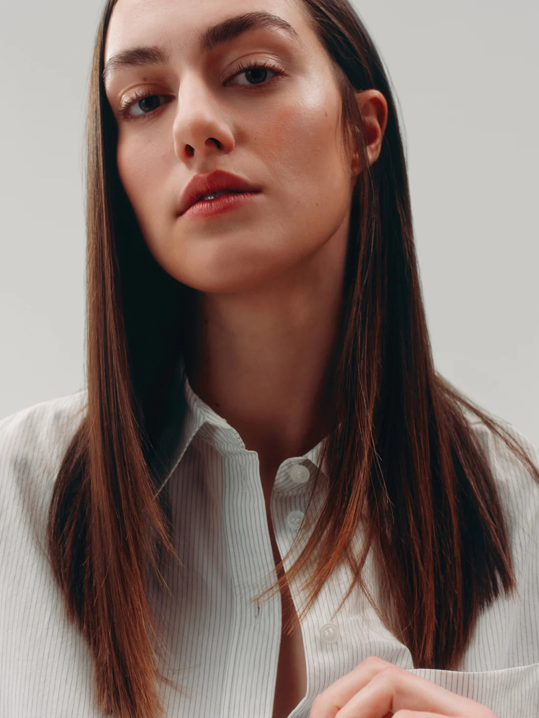 AG The Oil Argan Smoothing Oil